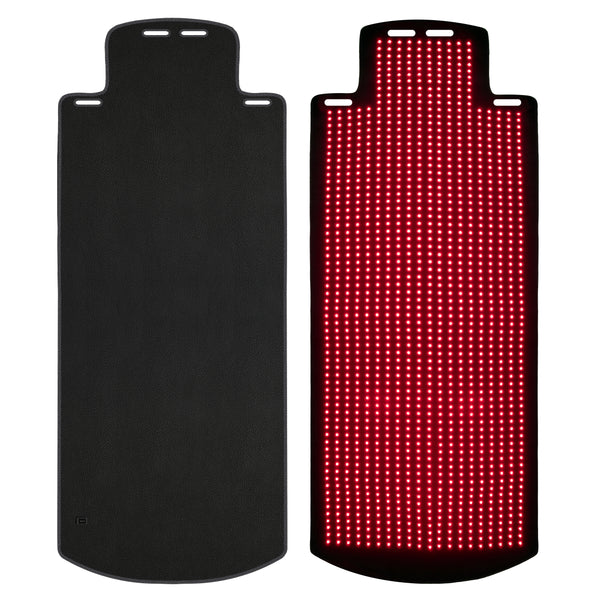 Serevo Full-Body Red Light Therapy Mat – SR-KC08 | 660nm & 850nm Triple-Chip Infrared Recovery Pad