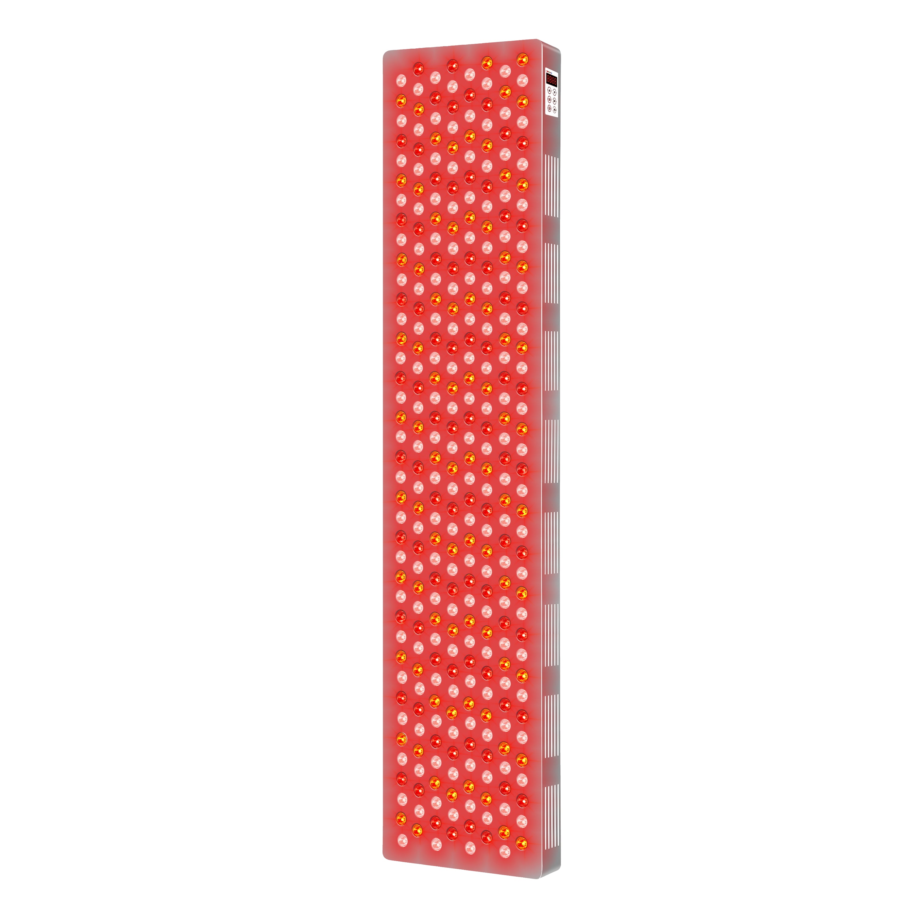 Serevo SR-A320 Red & Infrared Light Therapy Panel — Performance & Regeneration Tower (1600W)