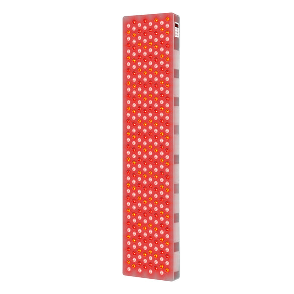 Serevo SR-A320 Red & Infrared Light Therapy Panel — Performance & Regeneration Tower (1600W)
