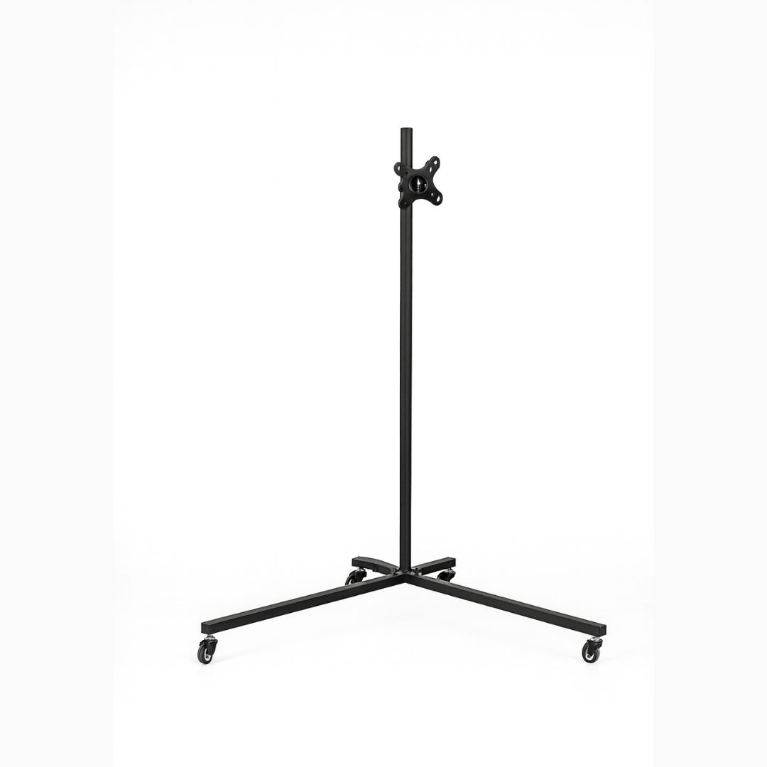 Serevo CP033 Adjustable Therapy Stand — Vertical & Horizontal Conversion Mount