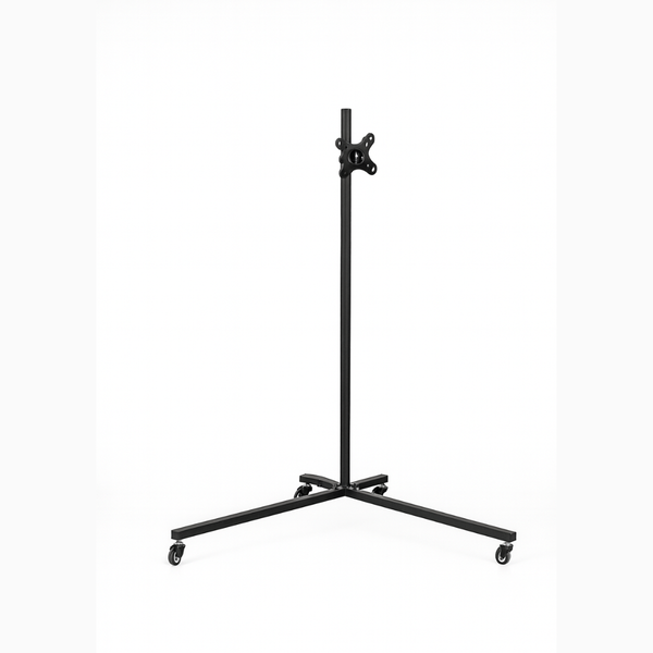 Serevo CP033 Adjustable Therapy Stand — Vertical & Horizontal Conversion Mount