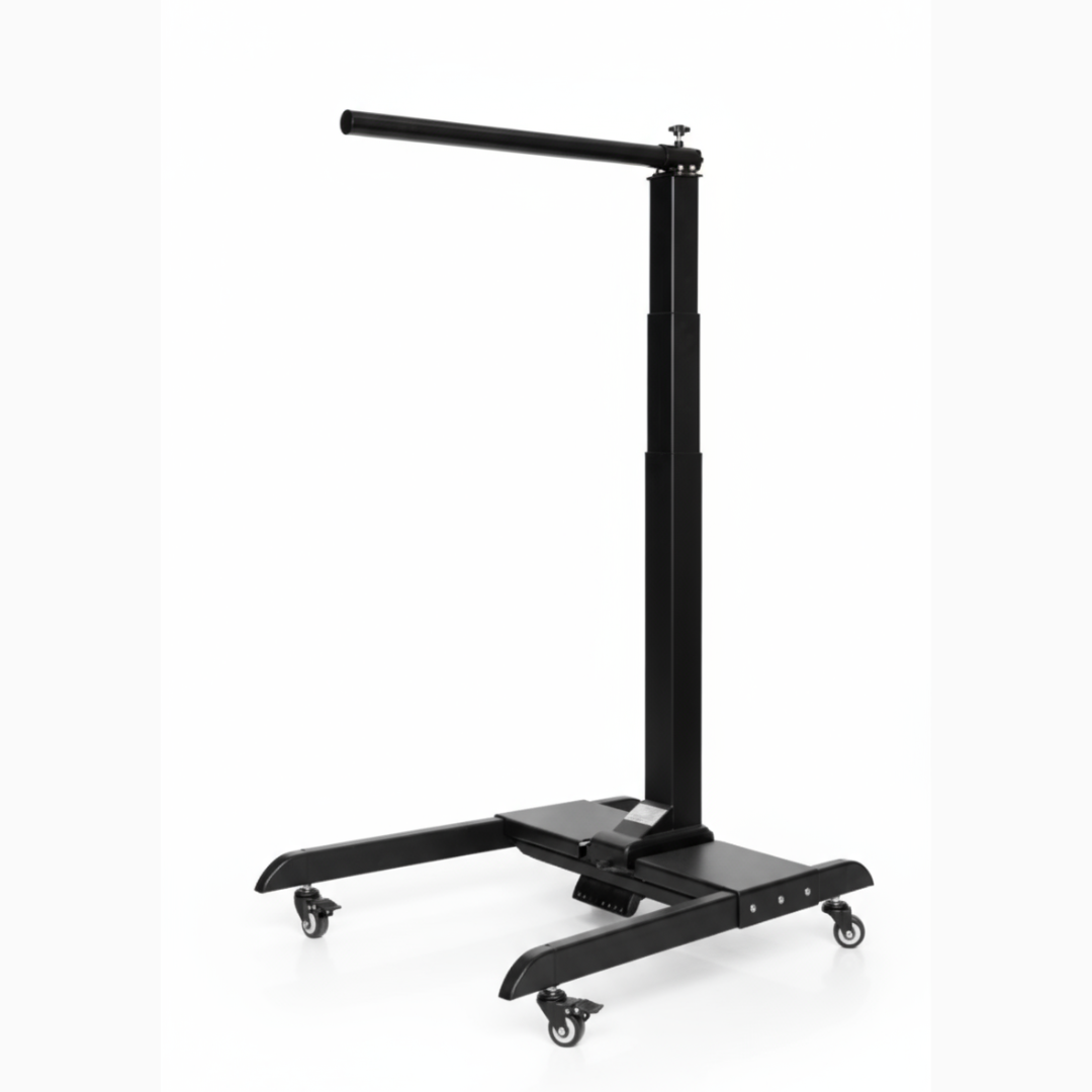 Serevo CP149 Professional Adjustable Stand — Multi-Directional Mount (S-Series Compatible)