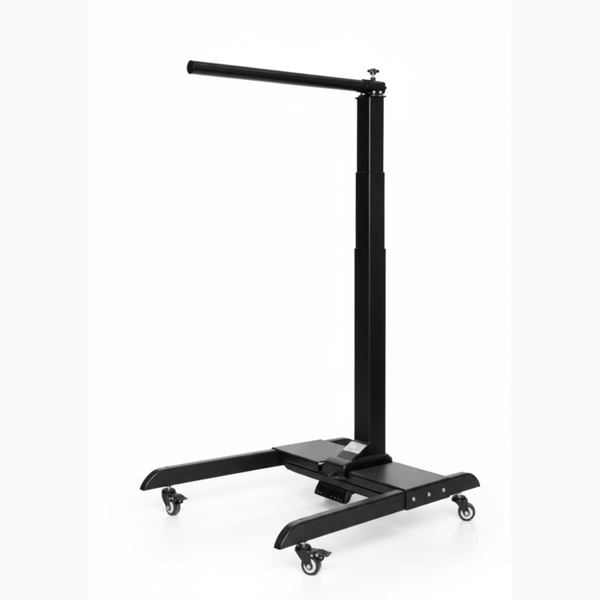 Serevo CP149 Professional Adjustable Stand — Multi-Directional Mount (S-Series Compatible)
