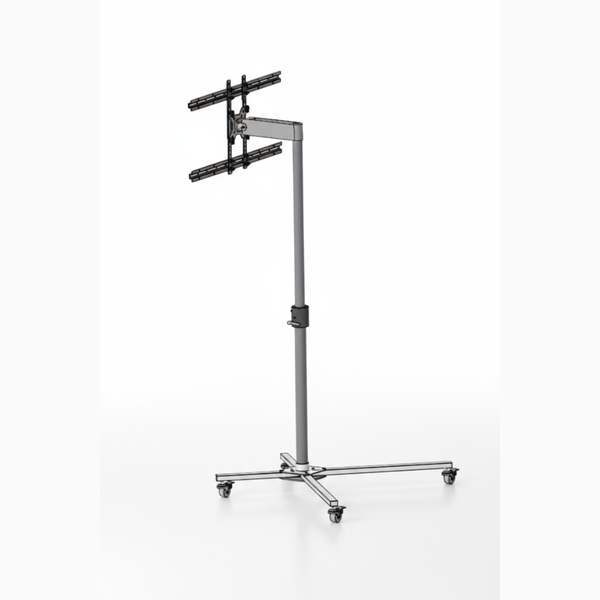 Serevo CP156 Premium Manual Lift Stand — Vertical & Horizontal Orientation (A-Series Compatible)