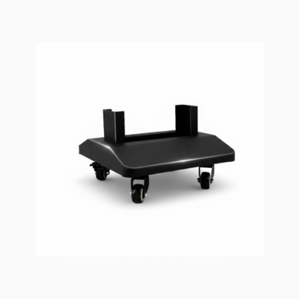 Serevo CP051 Base Mount Stand — Compact Mobile Platform (S-Series & B1000 Compatible)