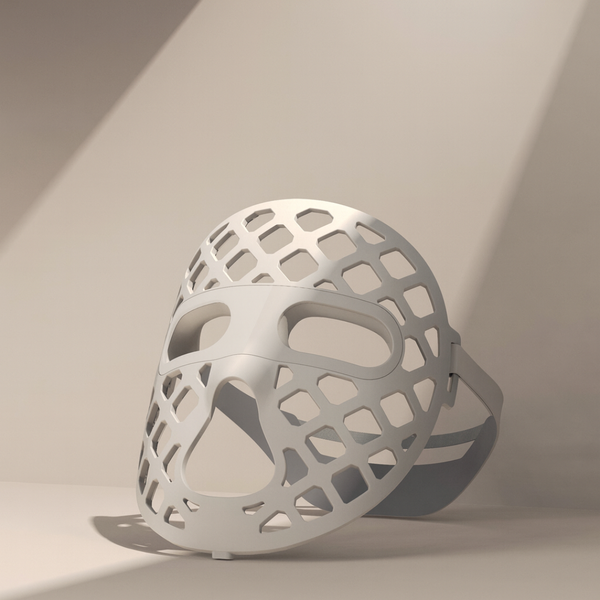 Serevo Lumine MMZ01 – Advanced LED Phototherapy Mask for Skin Rejuvenation