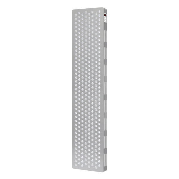 Serevo SR-A320 Red & Infrared Light Therapy Panel — Performance & Regeneration Tower (1600W)