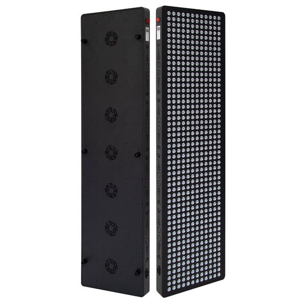 Serevo SR-S3000 — Elite Red & Infrared Therapy System (3000W)