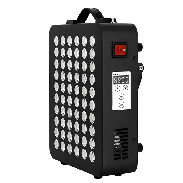 Serevo SR-XS300 — Dual-Chip Red & Infrared Therapy Panel (300W)