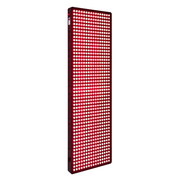 Serevo SR-S4000 — Clinical Red & Infrared Light Tower (4000W)
