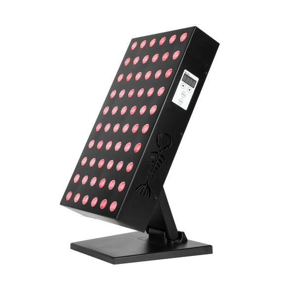 Serevo SR-S300 — Advanced Red & Infrared Light Therapy Panel (300W)
