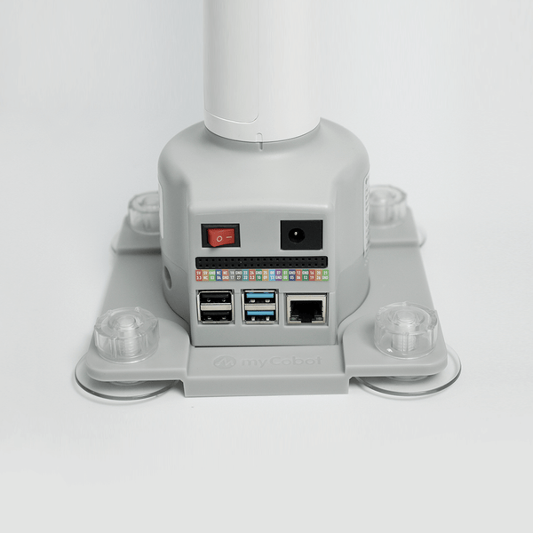 myCobot-Flat Base