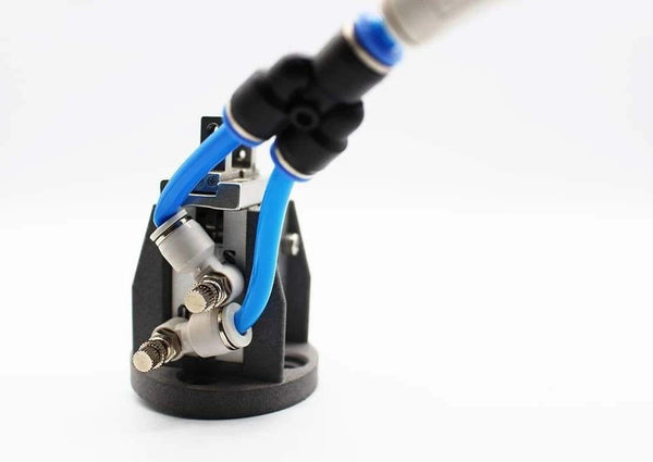 myCobot Pro Air Parallel Grippers & Air Compressor For myCobot 320, myCobot Pro 630