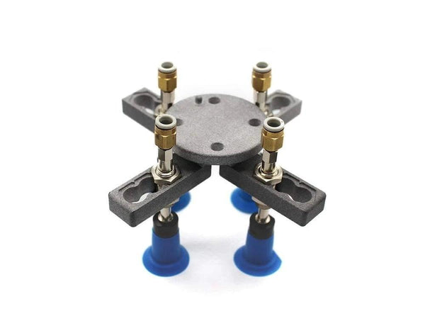 myCobot Pro Vacuum Suction Cups & Air Compressor For myCobot 320, myCobot Pro 630