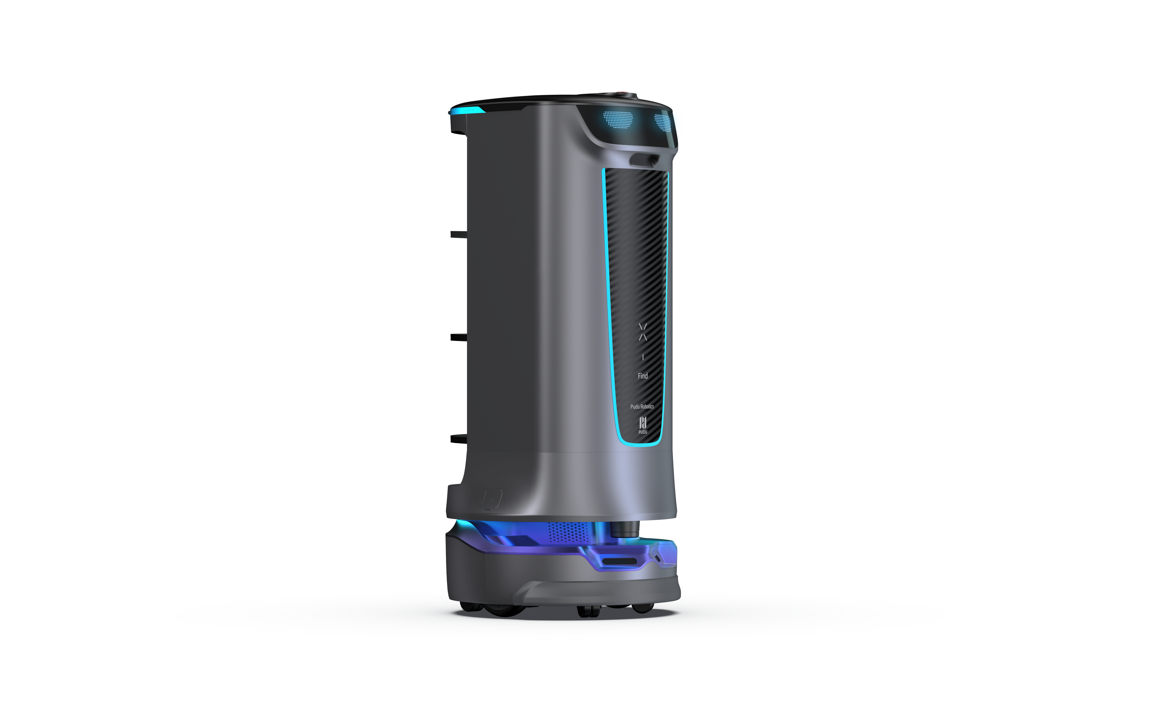 HolaBot – Pager & Notifications Delivery Robot