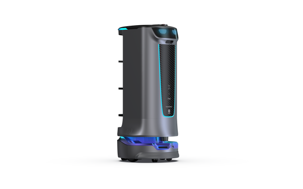 HolaBot – Pager & Notifications Delivery Robot