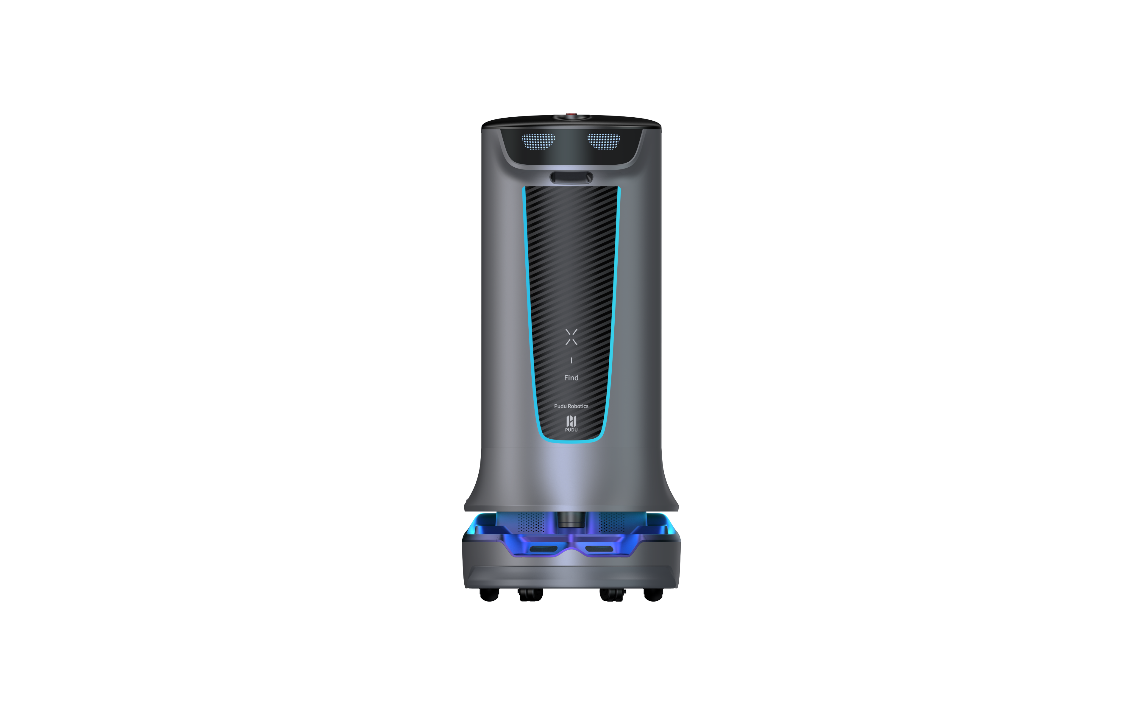 HolaBot – Pager & Notifications Delivery Robot