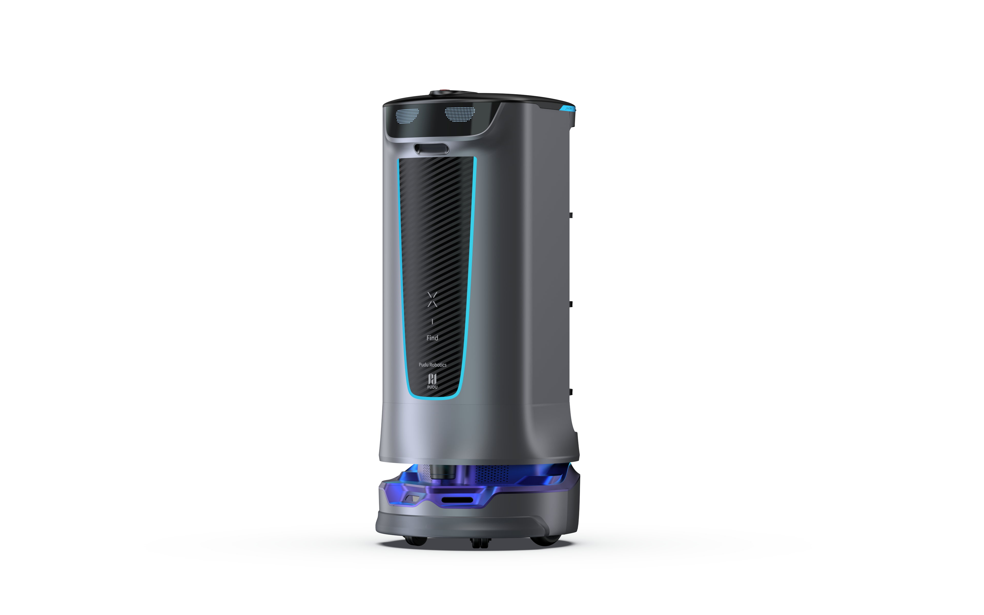 HolaBot – Pager & Notifications Delivery Robot