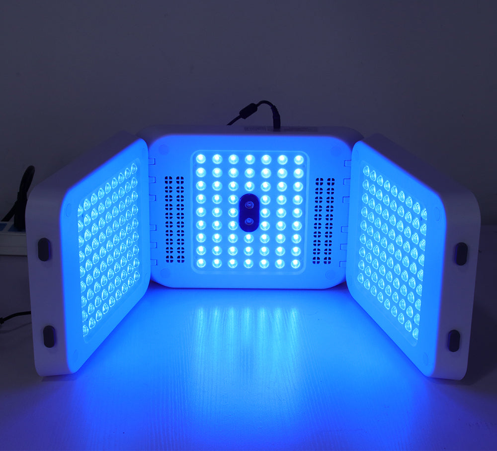 Serevo LED Light Therapy Device — SD-049