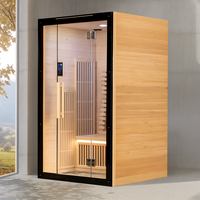 Infrared Sauna – Horizon Edition