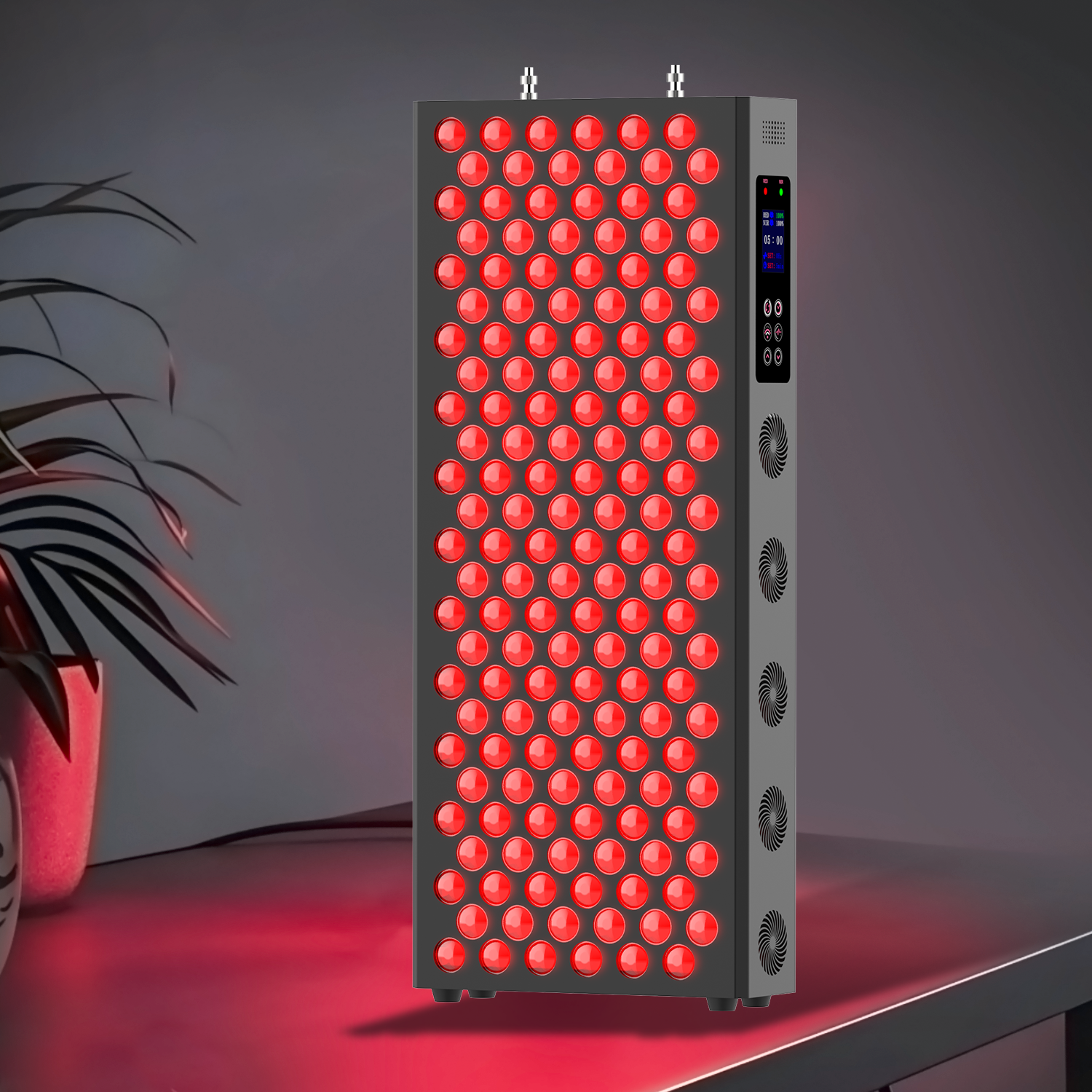 Red Light Therapy - S720Pro