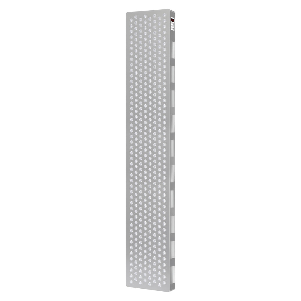 Serevo SR-A400 Red & Infrared Light Therapy Panel — Full-Body Regeneration Elite System (2000W)