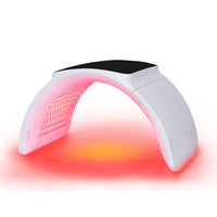 Serevo SD-002 Red Light Tri-Fold Device