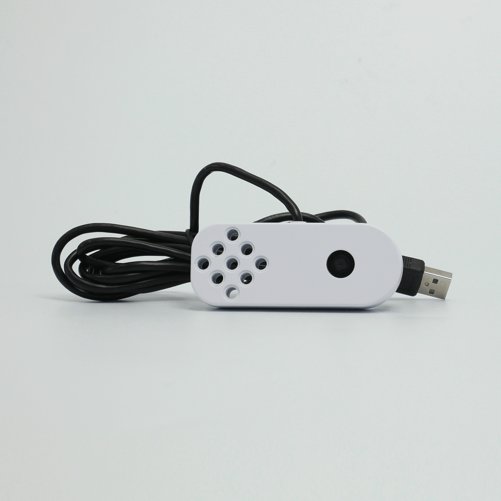 Camera Flange 2.0 Version for myCobot/myPalletizer/mechArm/myBuddy
