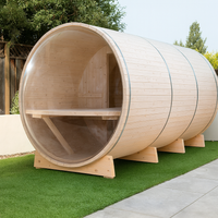 Camping House Collection