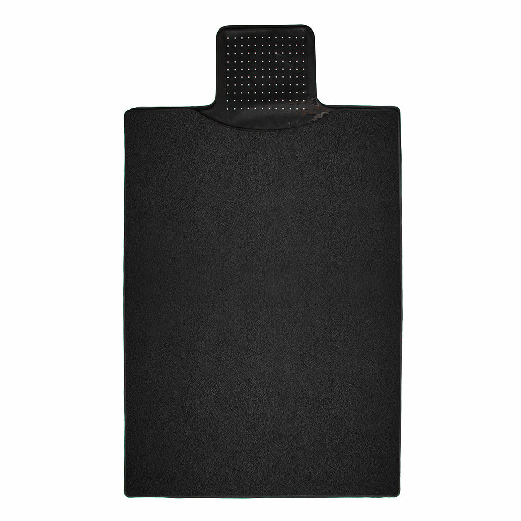 Serevo Elite Full-Body Infrared Therapy Mat – SR-KC09 (Dual-Chip 200W | 660nm + 850nm Red Light Panel)