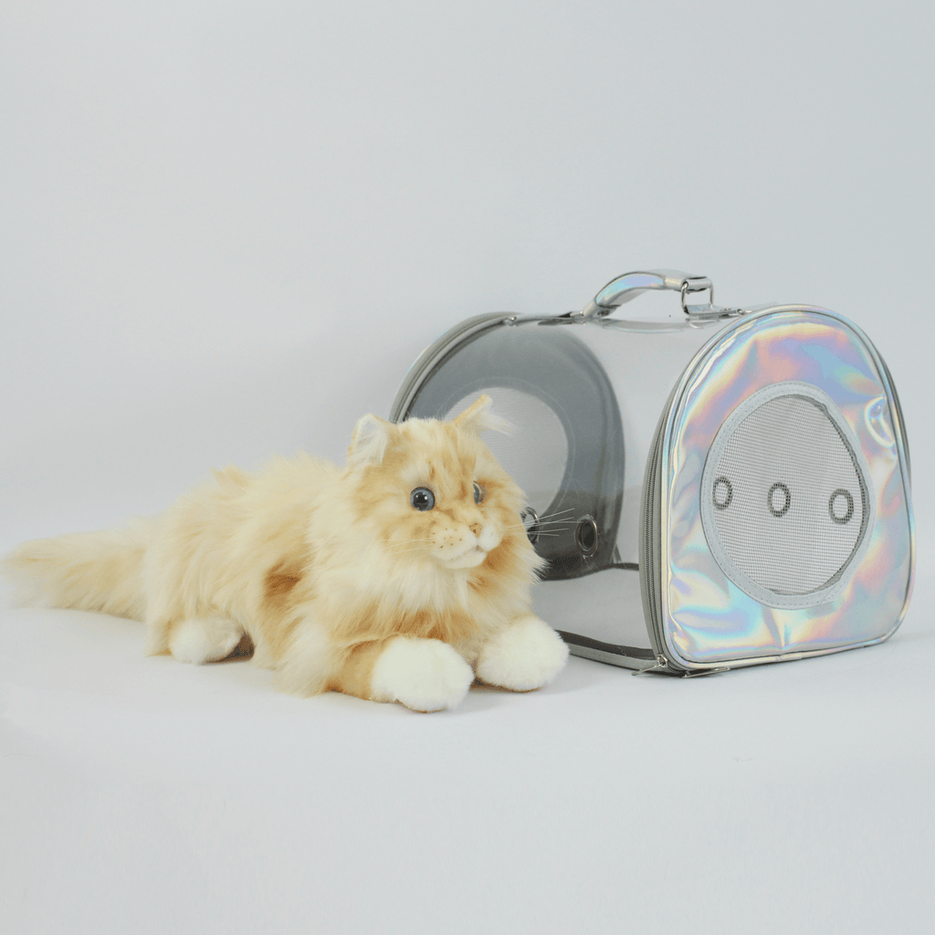 Elephant Robotics metaCat: Gift The Purr~Fect Companion Robotic Pet Cat Persian