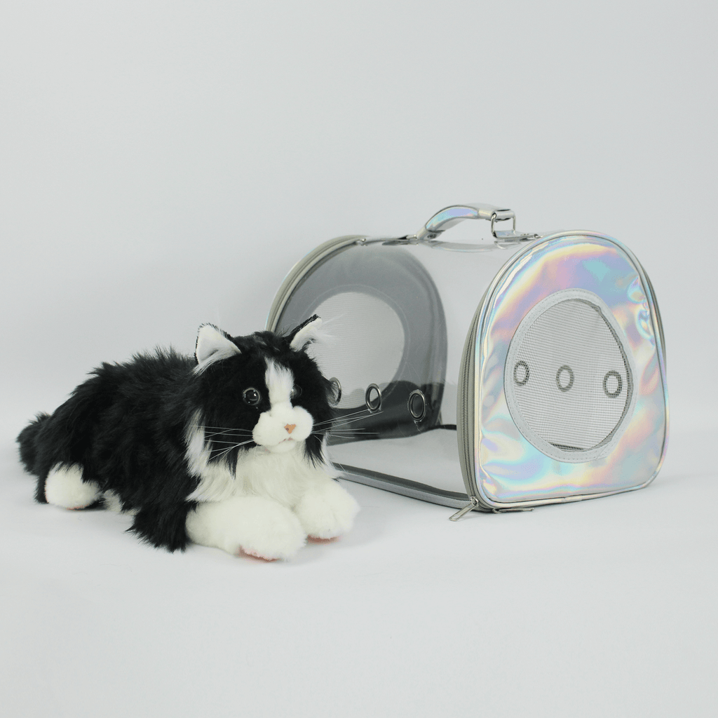 Elephant Robotics metaCat: Gift the Purr~Fect Companion Robotic Pet Cat