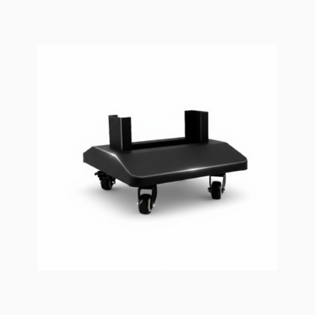 Serevo CP051 Base Mount Stand — Compact Mobile Platform (S-Series & B1000 Compatible)