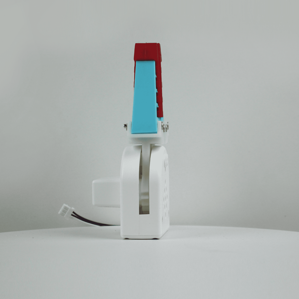 myCobot Flexible Gripper for myCobot/myPalletizer/mechArm/myBuddy