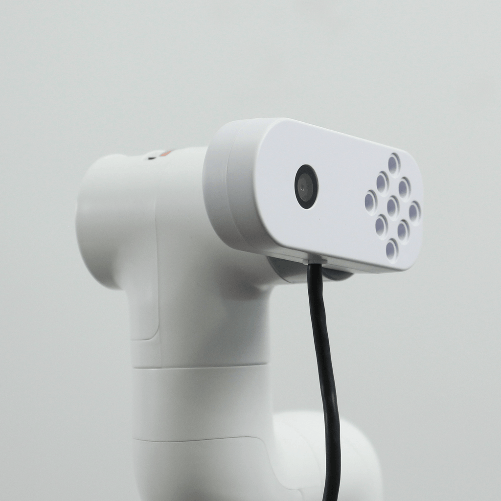 Camera Flange 2.0 Version for myCobot/myPalletizer/mechArm/myBuddy