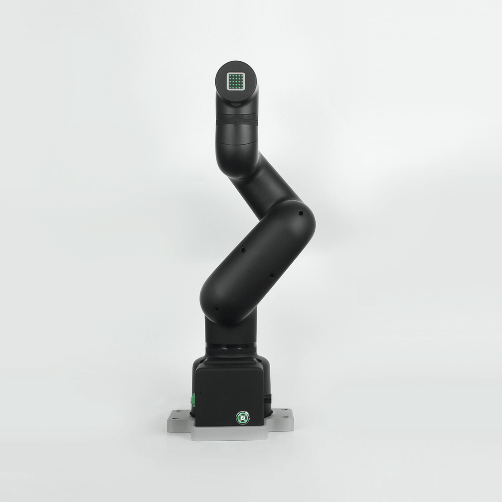 Elephant Robotics myCobot 320 Pi 2022 - 1kg Payload 6 DOF Collaborative Raspberry Pi Robotic Arm (with Flat Base)
