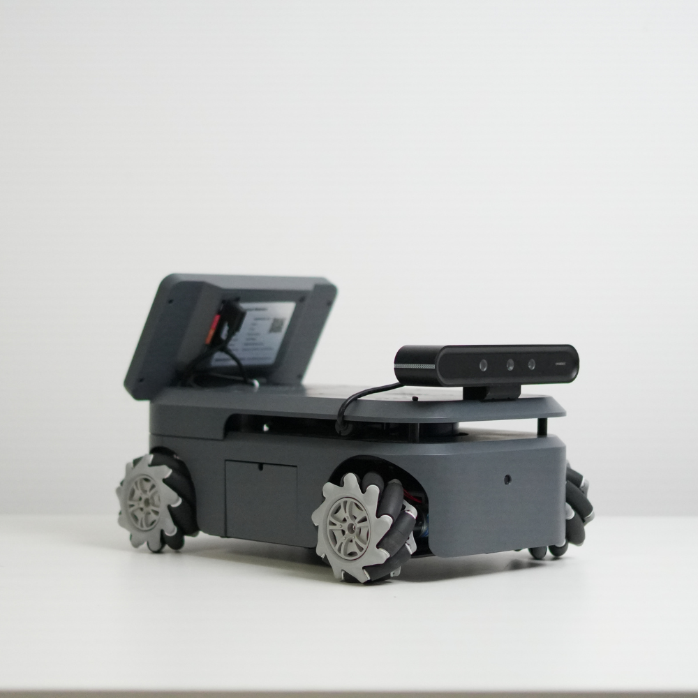 3D Camera: Astra Pro 2 for MyAGV Jetson Nano 2023