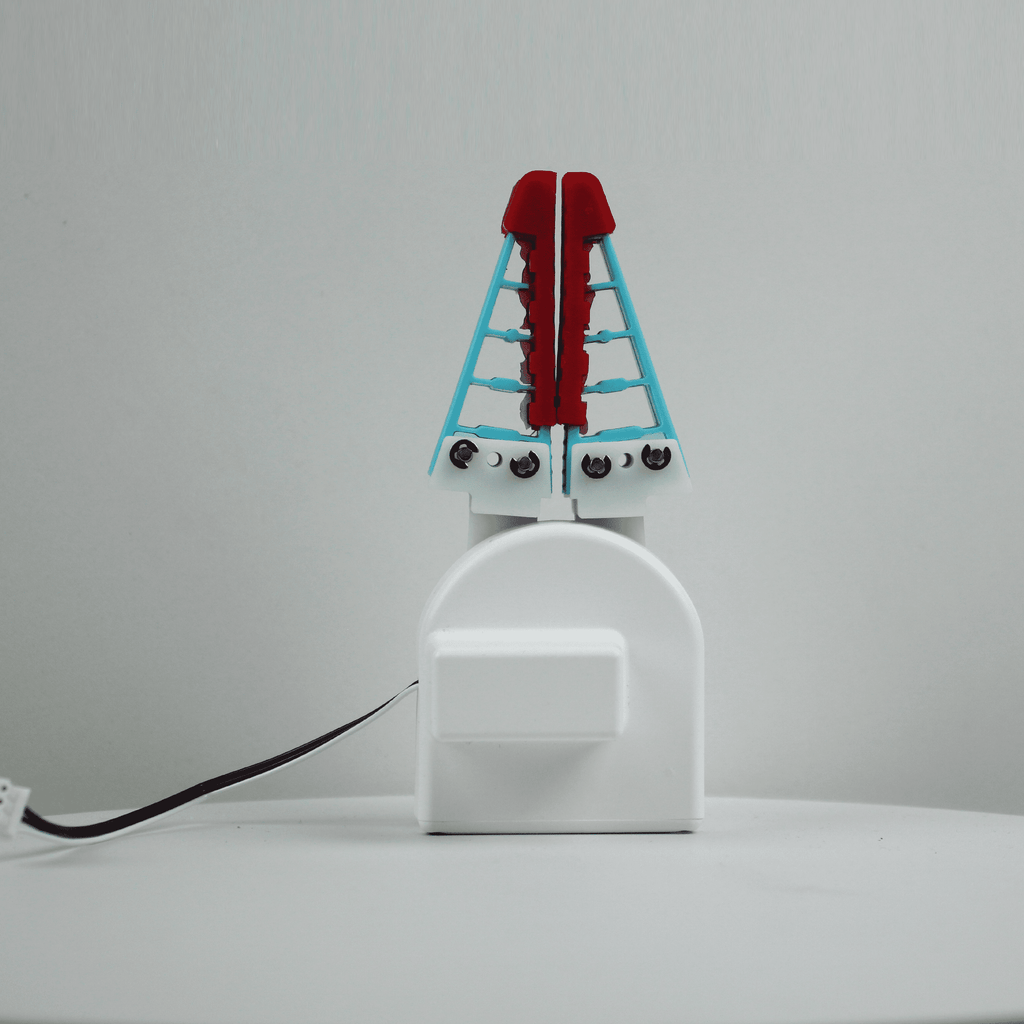 myCobot Flexible Gripper for myCobot/myPalletizer/mechArm/myBuddy