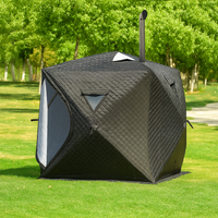 Sauna Tent – Explorer Series