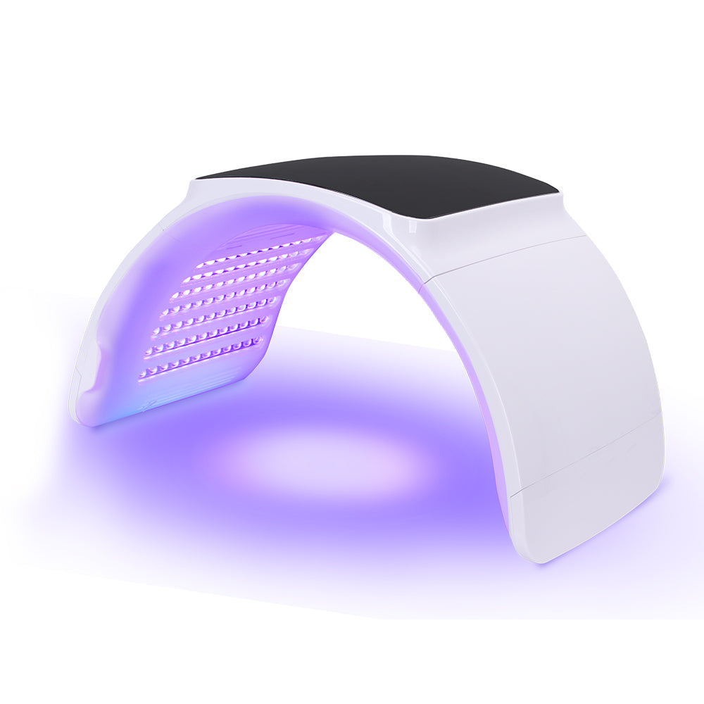Serevo SD-002 Red Light Tri-Fold Device