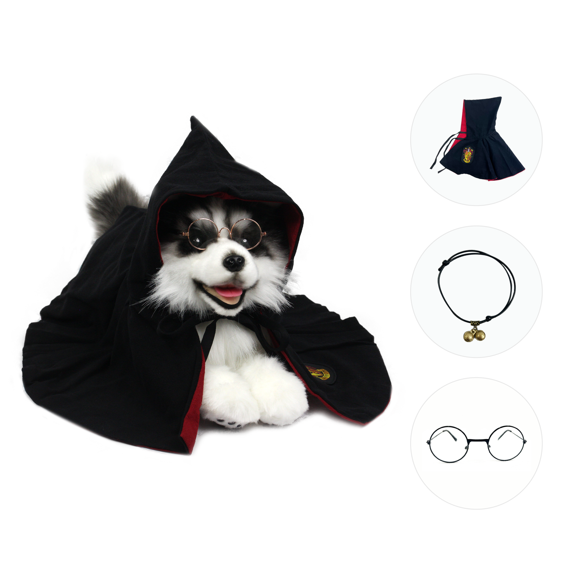 Elephant Robotics metaDog: Gift the Purr~Fect Companion Robotic Pet Dog-Shiba Inu