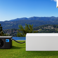 Cold Plunge – Minimalist Slate Series