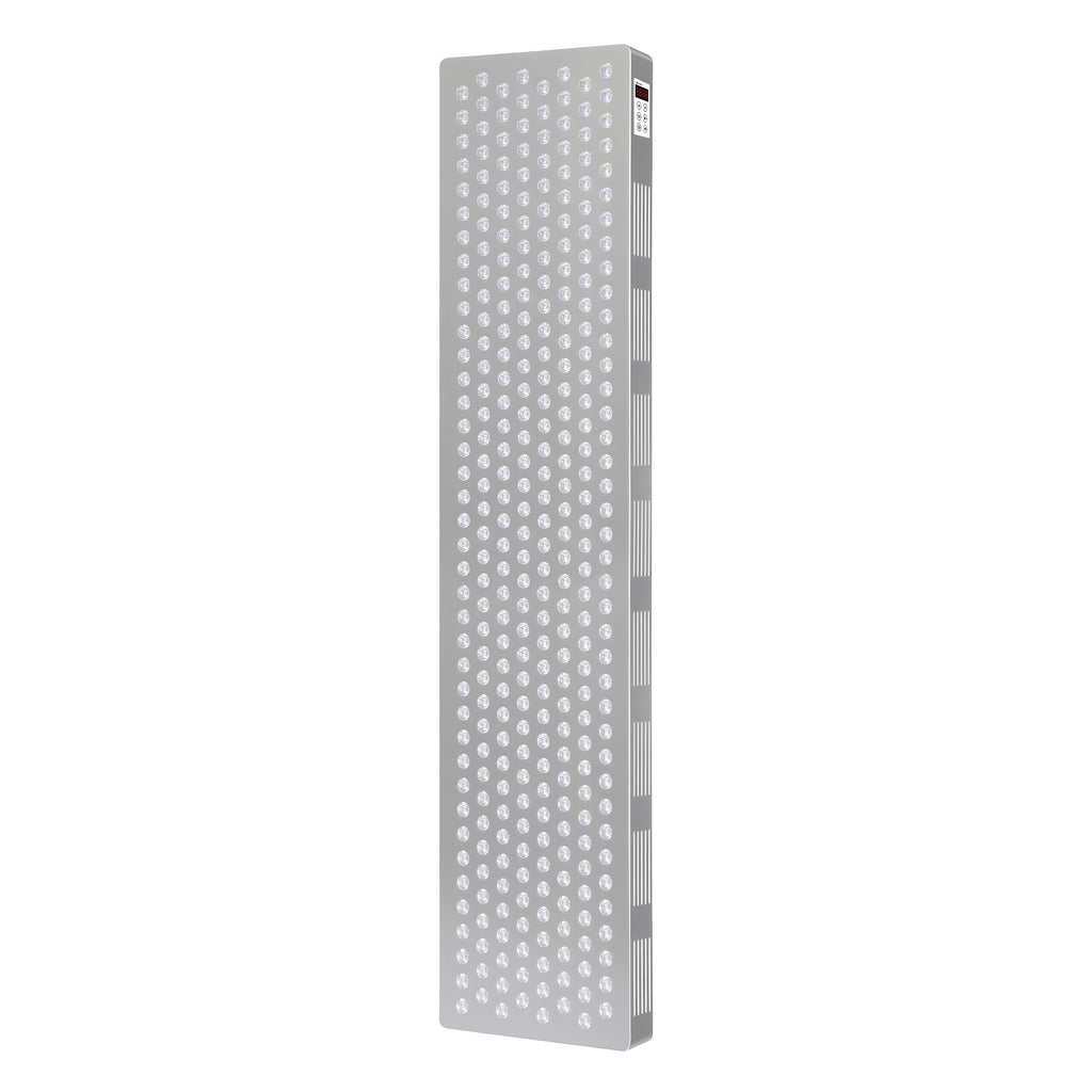 Serevo SR-A320 Red & Infrared Light Therapy Panel — Performance & Regeneration Tower (1600W)