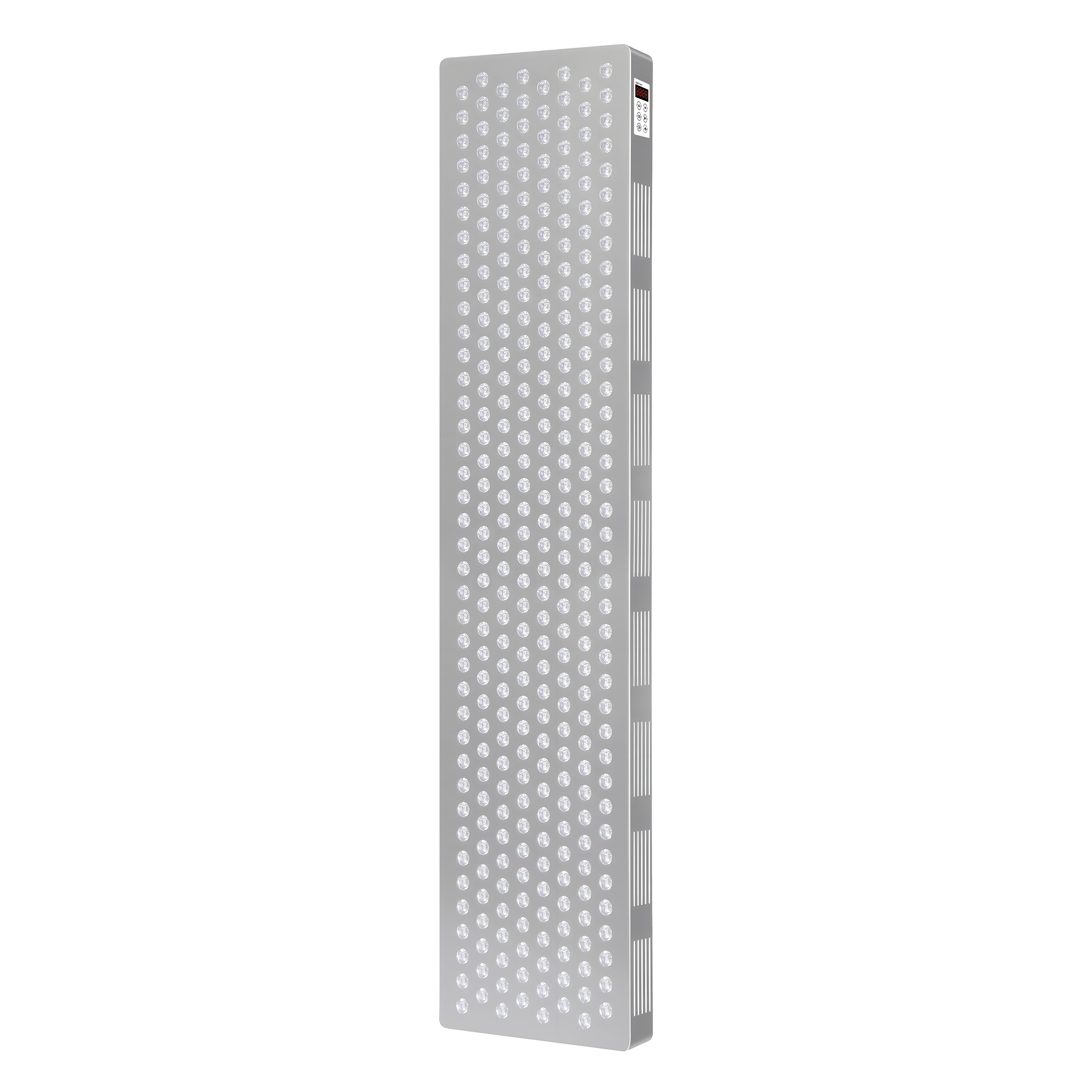 Serevo SR-A320 Red & Infrared Light Therapy Panel — Performance & Regeneration Tower (1600W)