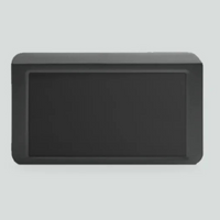 7-Inch IPS High-Definition Touchscreen