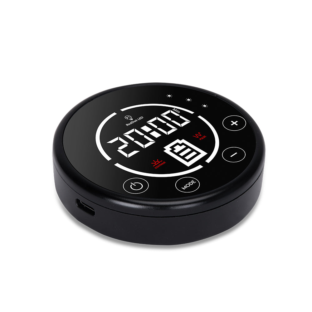Serevo RT-1 Nasal Therapy Device
