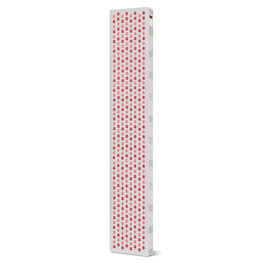 Serevo SR-A400 Red & Infrared Light Therapy Panel — Full-Body Regeneration Elite System (2000W)