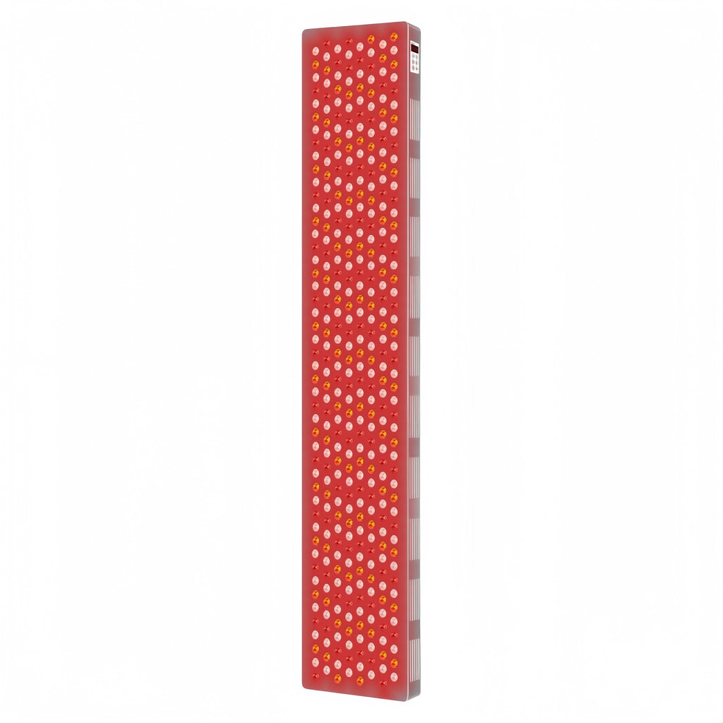 Serevo SR-A400 Red & Infrared Light Therapy Panel — Full-Body Regeneration Elite System (2000W)