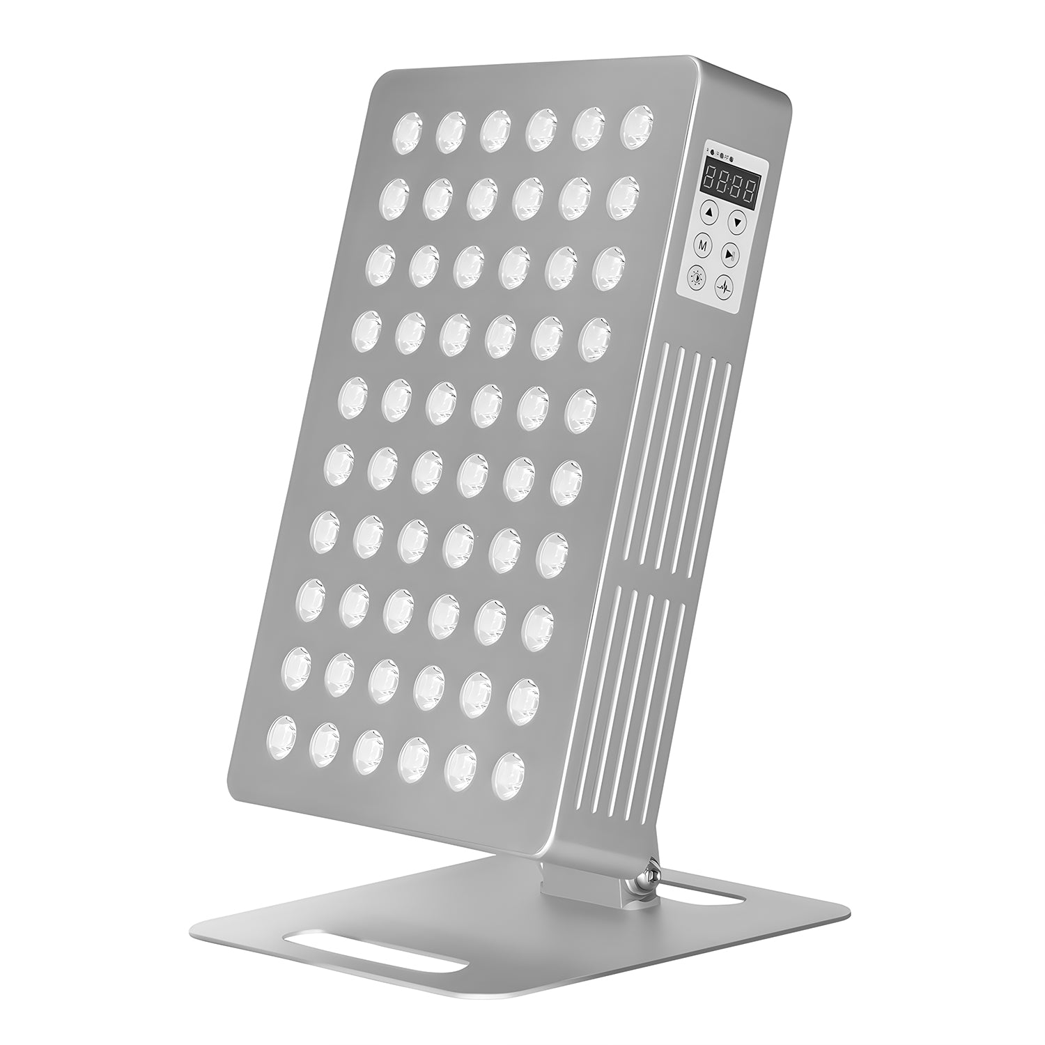 Serevo SR-A60 Red & Infrared Light Therapy Panel — Deep Recovery, Skin & Muscle Rejuvenation (300W)