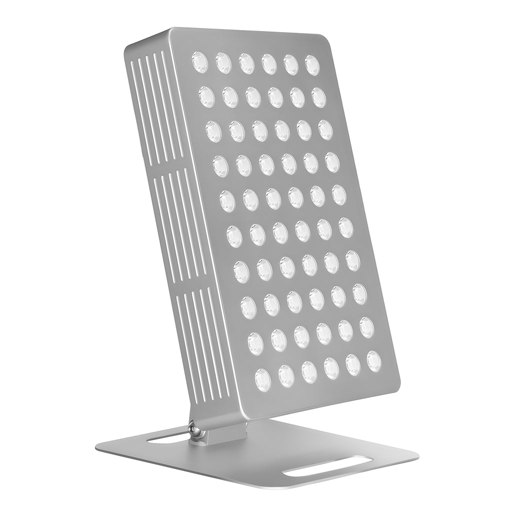 Serevo SR-A60 Red & Infrared Light Therapy Panel — Deep Recovery, Skin & Muscle Rejuvenation (300W)